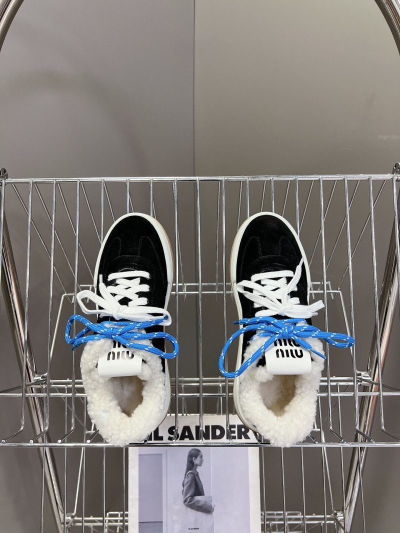 Miu Miu Sneakers